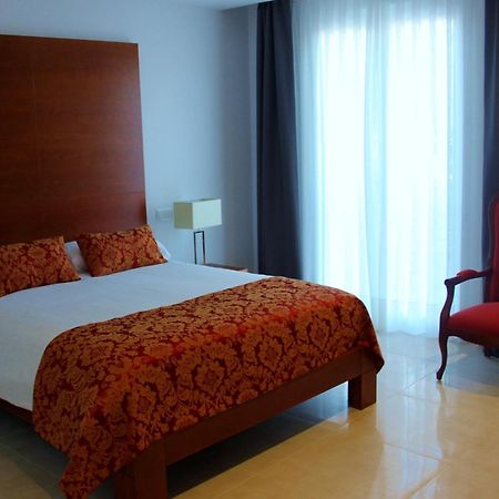 מדינצ'לי Hotel Medinasalim מראה חיצוני תמונה