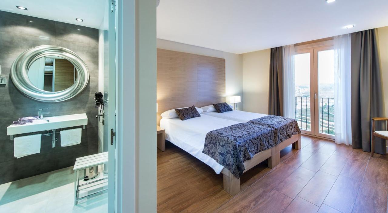 מדינצ'לי Hotel Medinasalim מראה חיצוני תמונה