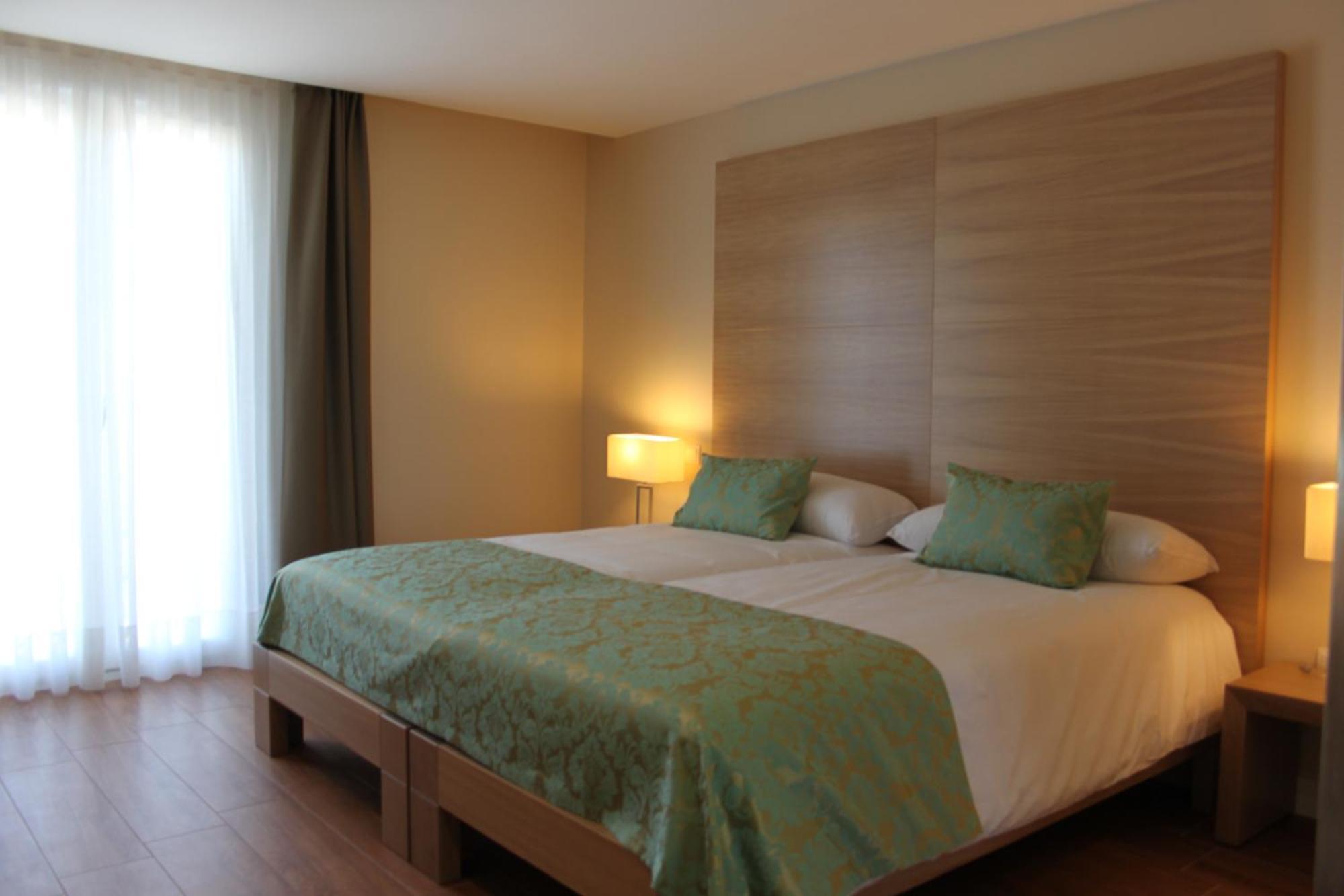 מדינצ'לי Hotel Medinasalim מראה חיצוני תמונה
