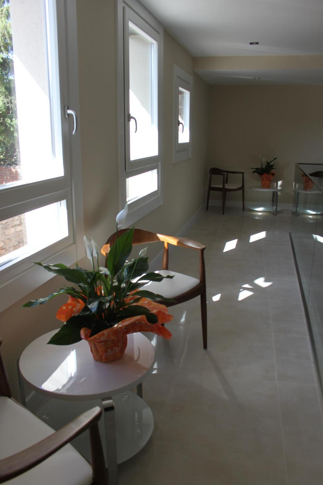 מדינצ'לי Hotel Medinasalim מראה חיצוני תמונה