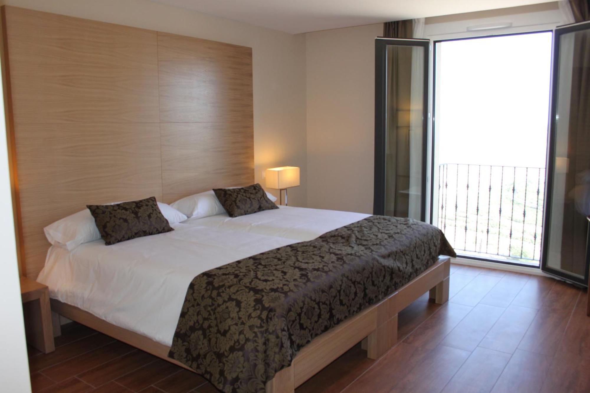 מדינצ'לי Hotel Medinasalim מראה חיצוני תמונה