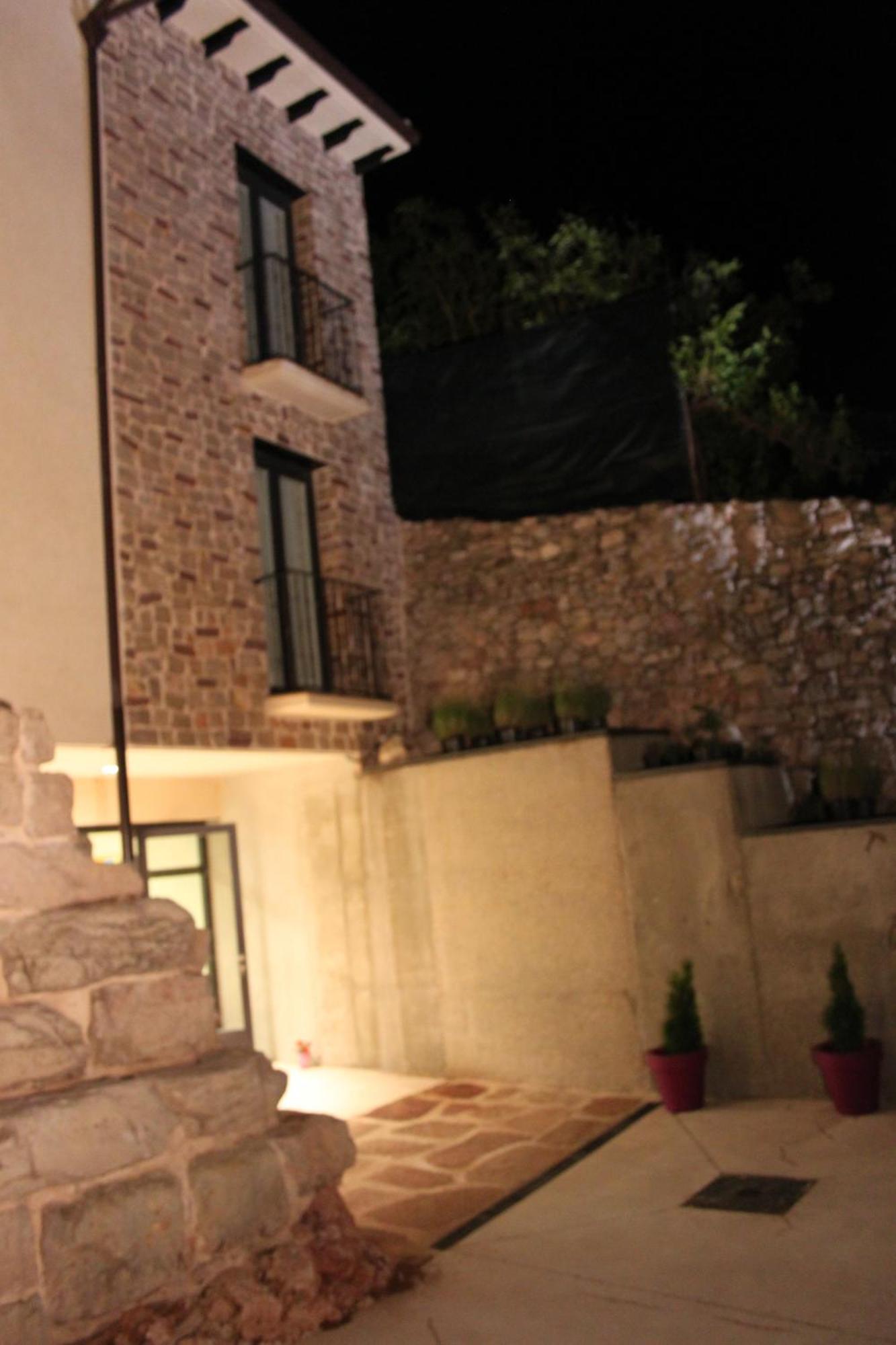 מדינצ'לי Hotel Medinasalim מראה חיצוני תמונה
