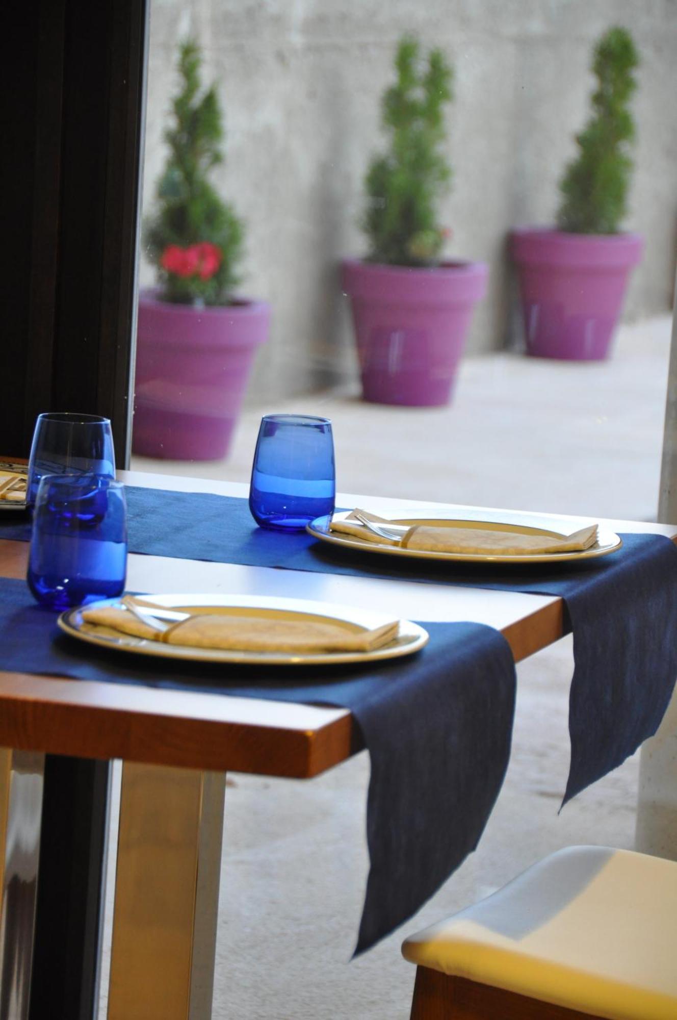 מדינצ'לי Hotel Medinasalim מראה חיצוני תמונה
