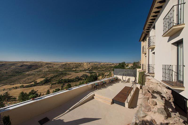 מדינצ'לי Hotel Medinasalim מראה חיצוני תמונה