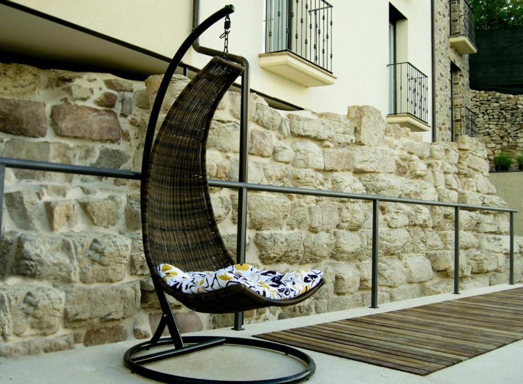 מדינצ'לי Hotel Medinasalim מראה חיצוני תמונה
