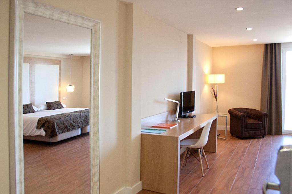 מדינצ'לי Hotel Medinasalim מראה חיצוני תמונה