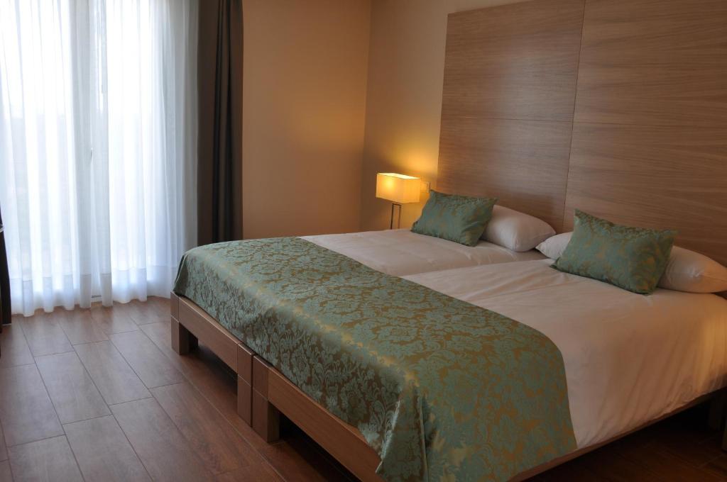 מדינצ'לי Hotel Medinasalim חדר תמונה