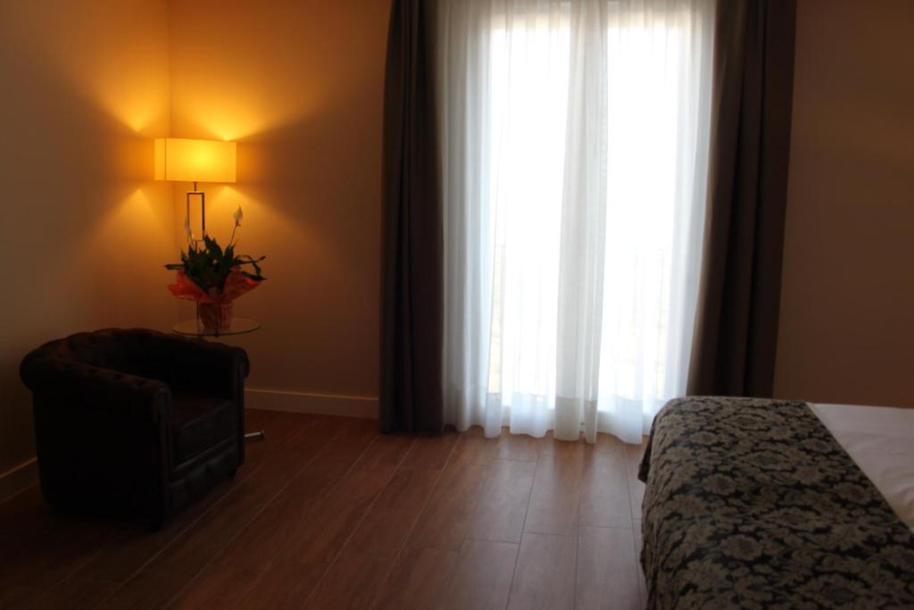 מדינצ'לי Hotel Medinasalim חדר תמונה