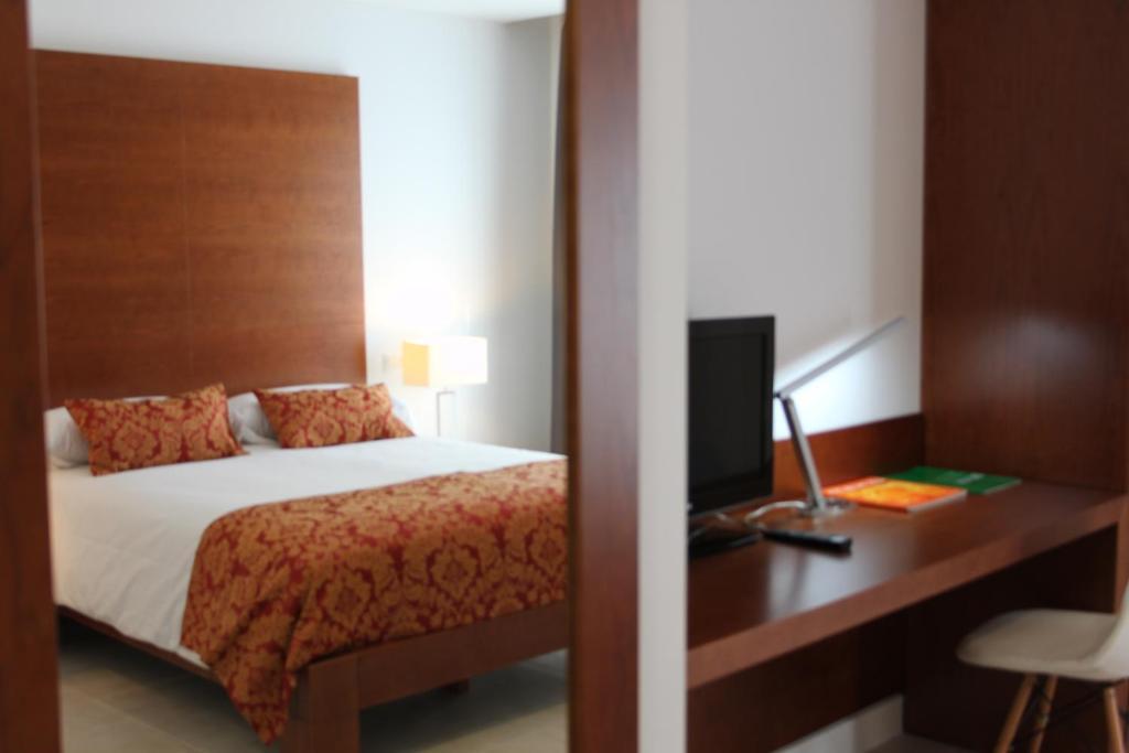 מדינצ'לי Hotel Medinasalim חדר תמונה