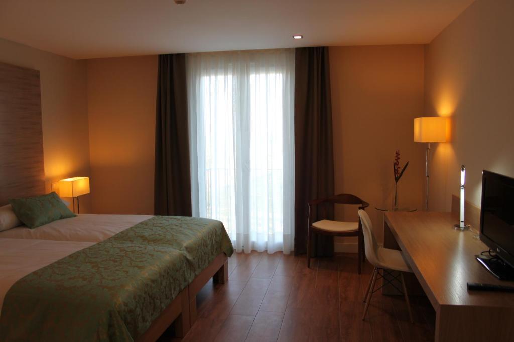 מדינצ'לי Hotel Medinasalim חדר תמונה