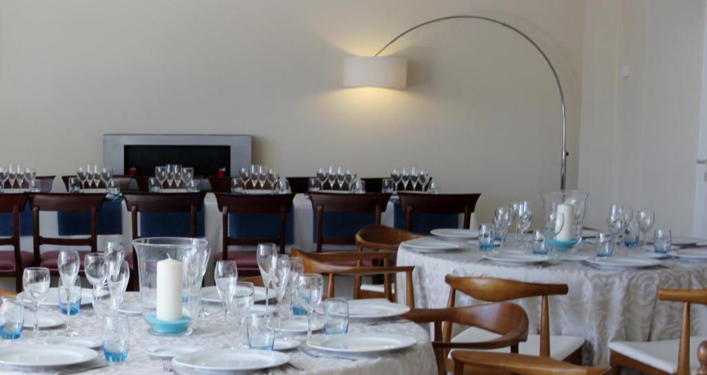 מדינצ'לי Hotel Medinasalim מראה חיצוני תמונה
