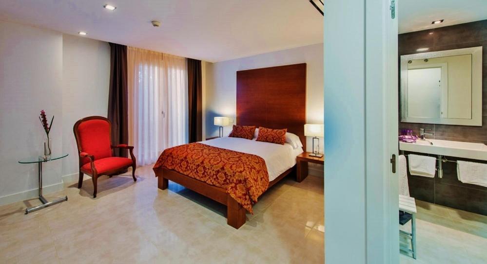 מדינצ'לי Hotel Medinasalim חדר תמונה